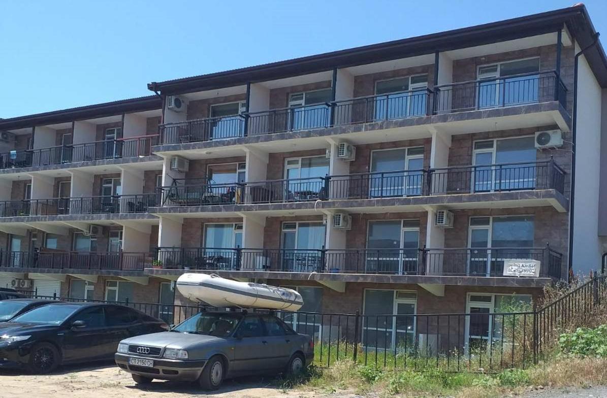 студио сони 2 Apartment
